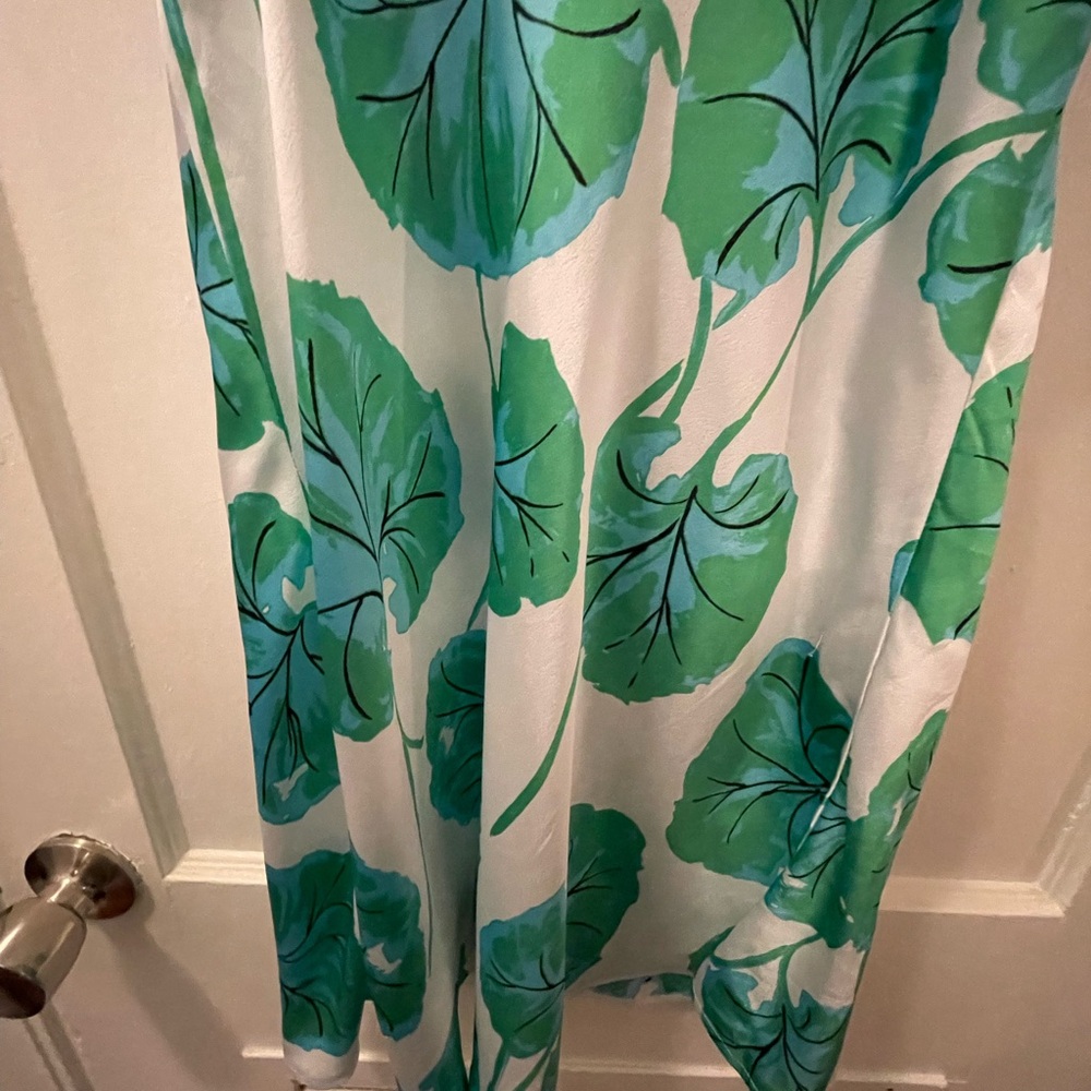 Diane Von Furstenberg For Target Robe And Slip Set - Picture 13 of 15